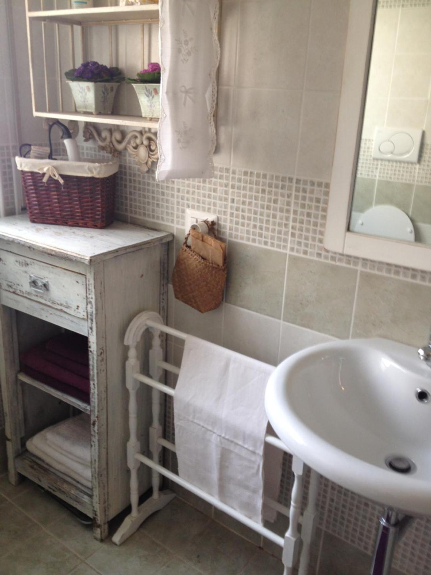 Mirella's Trastevere Apartamento *