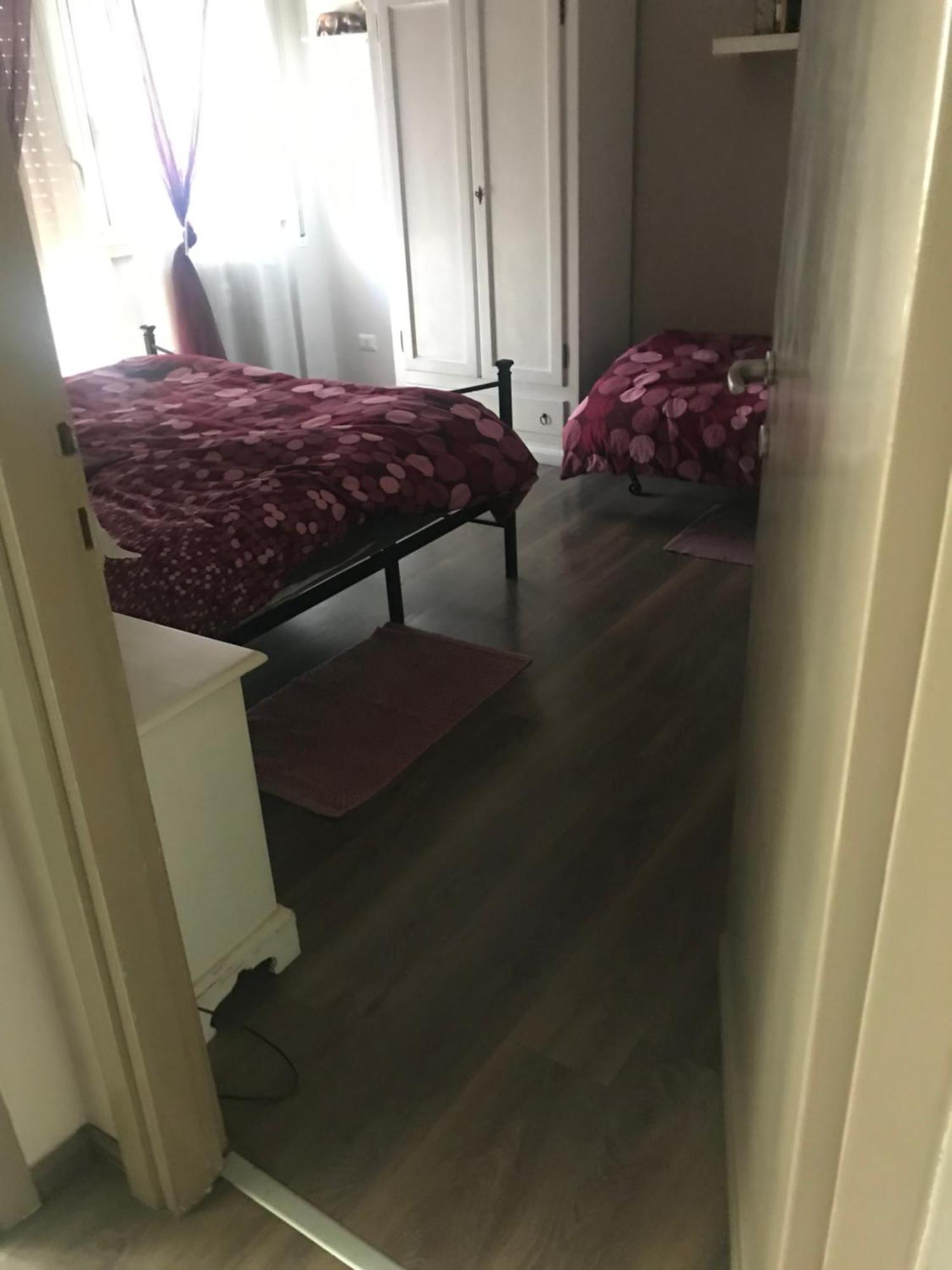 Apartamento Mirella's Trastevere Roma