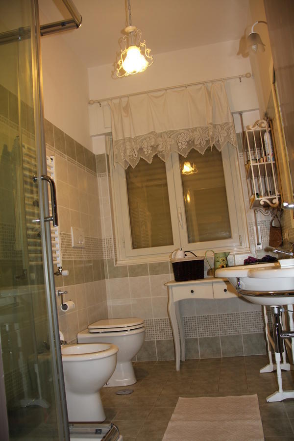 Apartamento Mirella's Trastevere