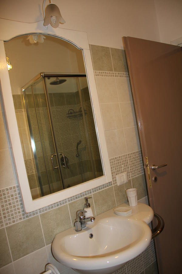 Mirella's Trastevere Apartamento Roma