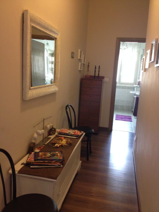 Apartamento Mirella's Trastevere *