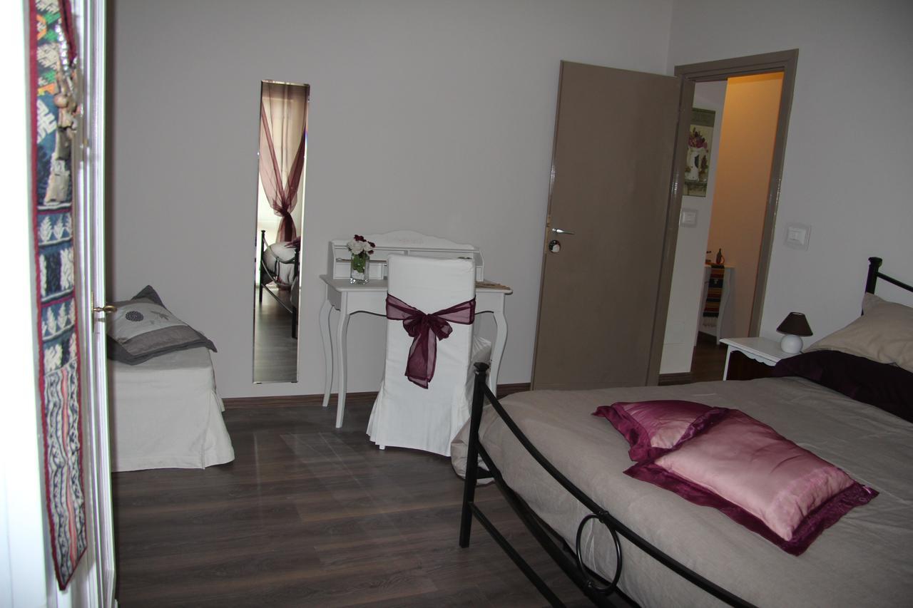 Mirella's Trastevere Apartamento *