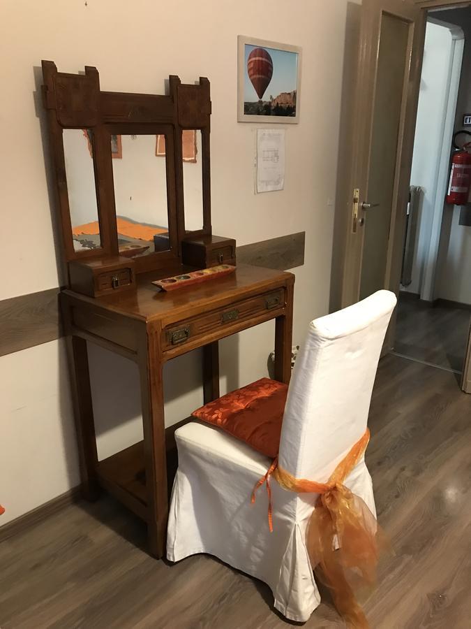 Apartamento Mirella's Trastevere *
