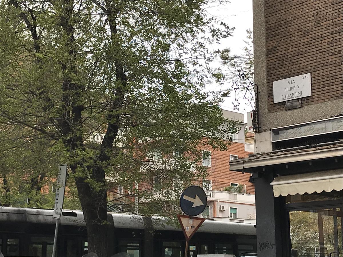 Mirella's Trastevere Apartamento Roma