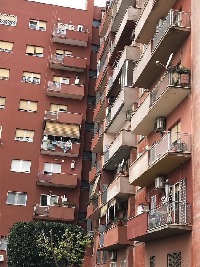 Mirella's Trastevere Apartamento *