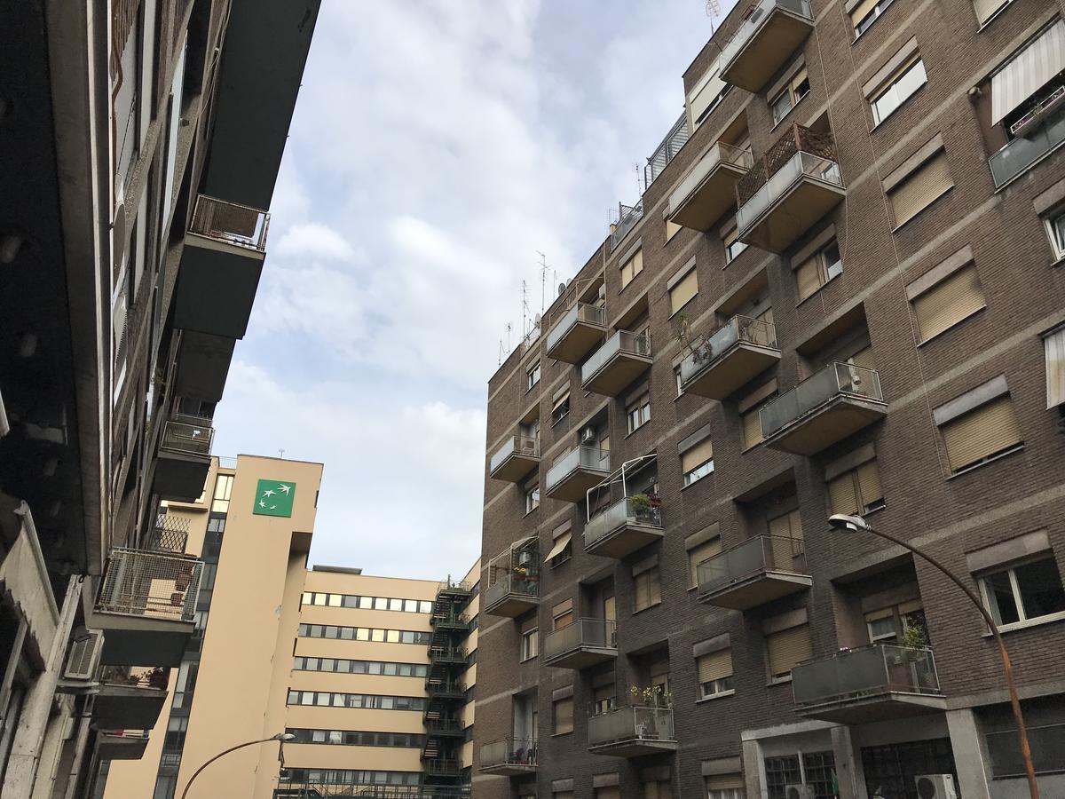 Apartamento Mirella's Trastevere Roma