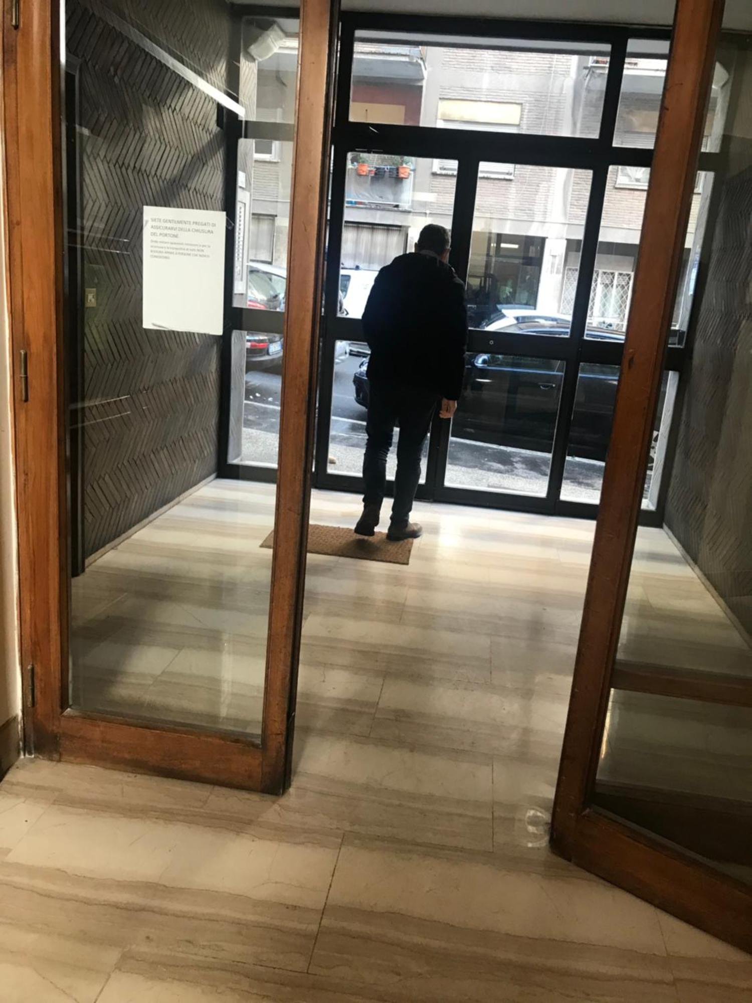 Mirella's Trastevere Appartamento