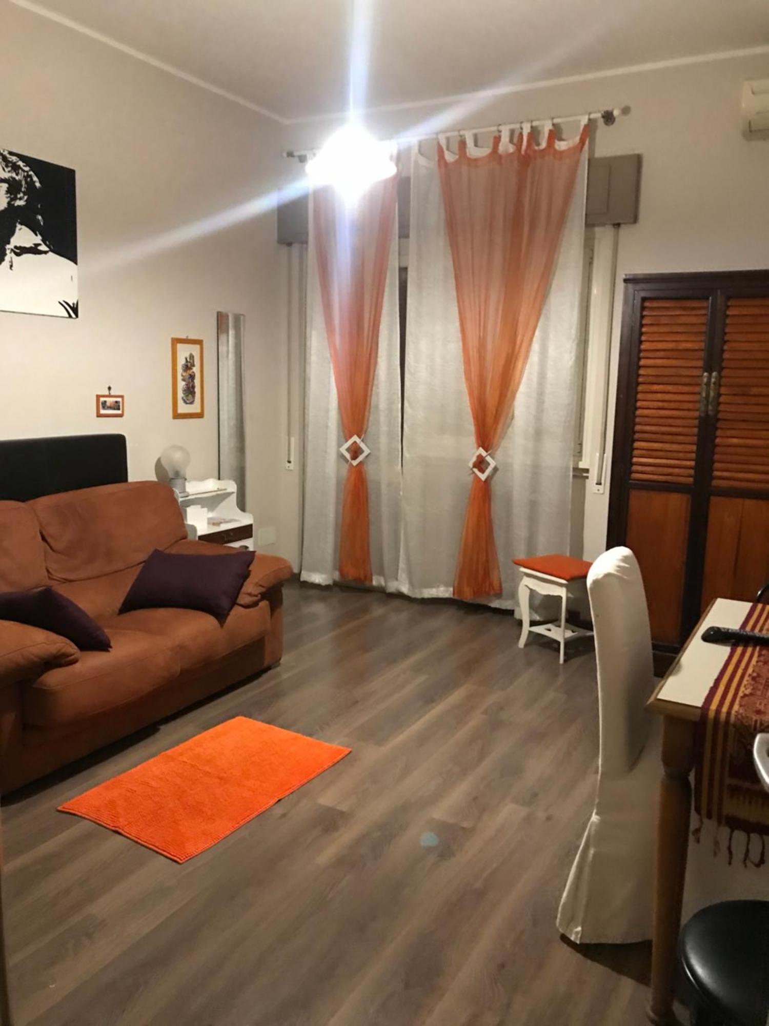 Appartamento Mirella's Trastevere