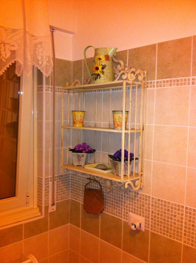Appartamento Mirella's Trastevere