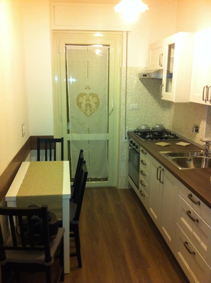 Mirella's Trastevere Appartamento Roma